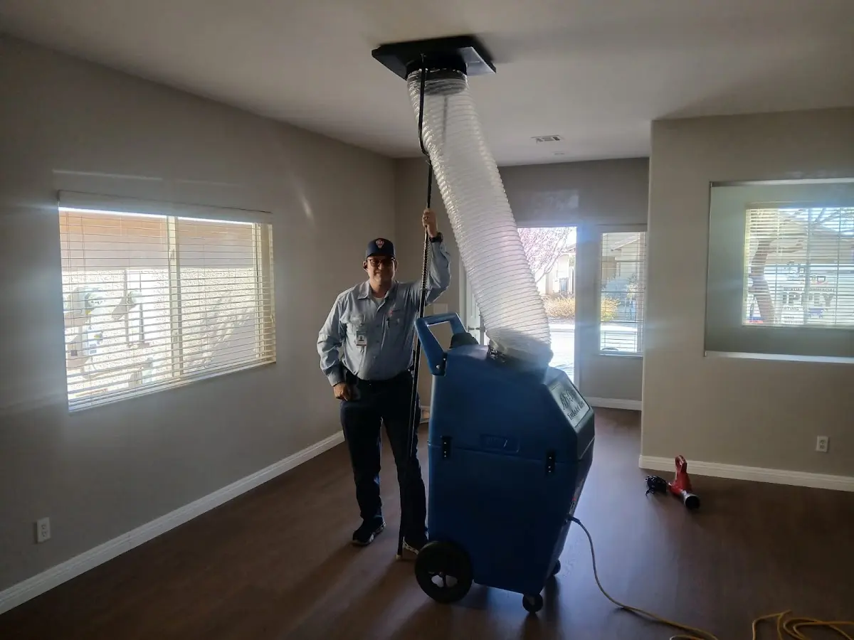 Professional Emergency HVAC Repair work inside a Enoch home